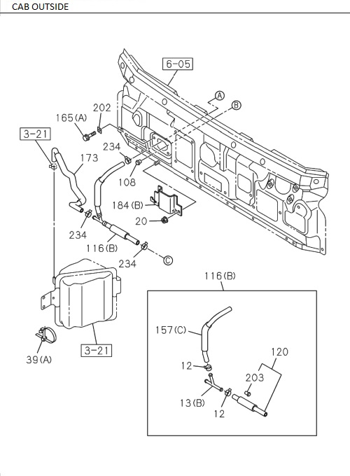 Partial Engine